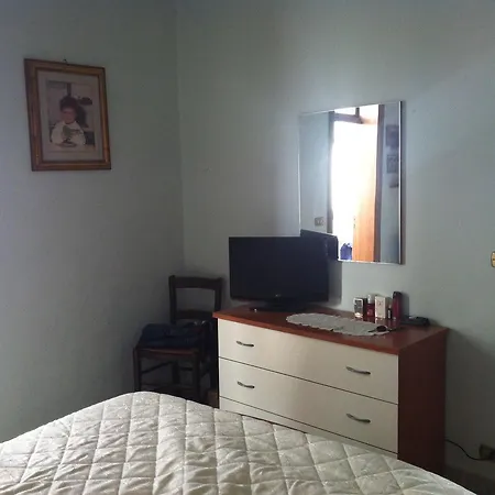 Guest house Stazione Gallipoli