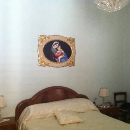 Guest house Stazione *