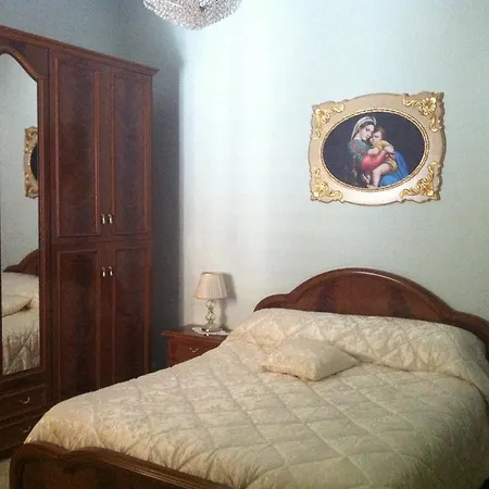 Stazione Guest house Gallipoli