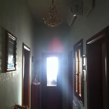 Stazione Guest house