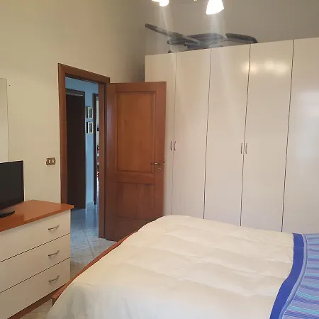 Guest house Stazione