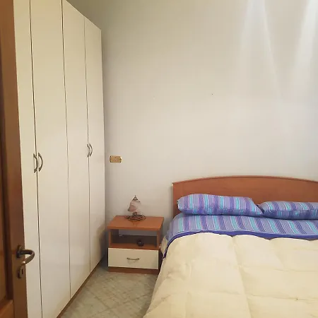 Stazione Guest house *