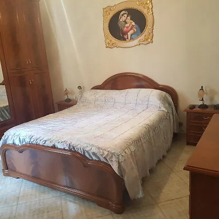 Guest house Stazione *