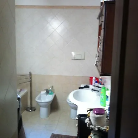 Stazione Penzion Gallipoli